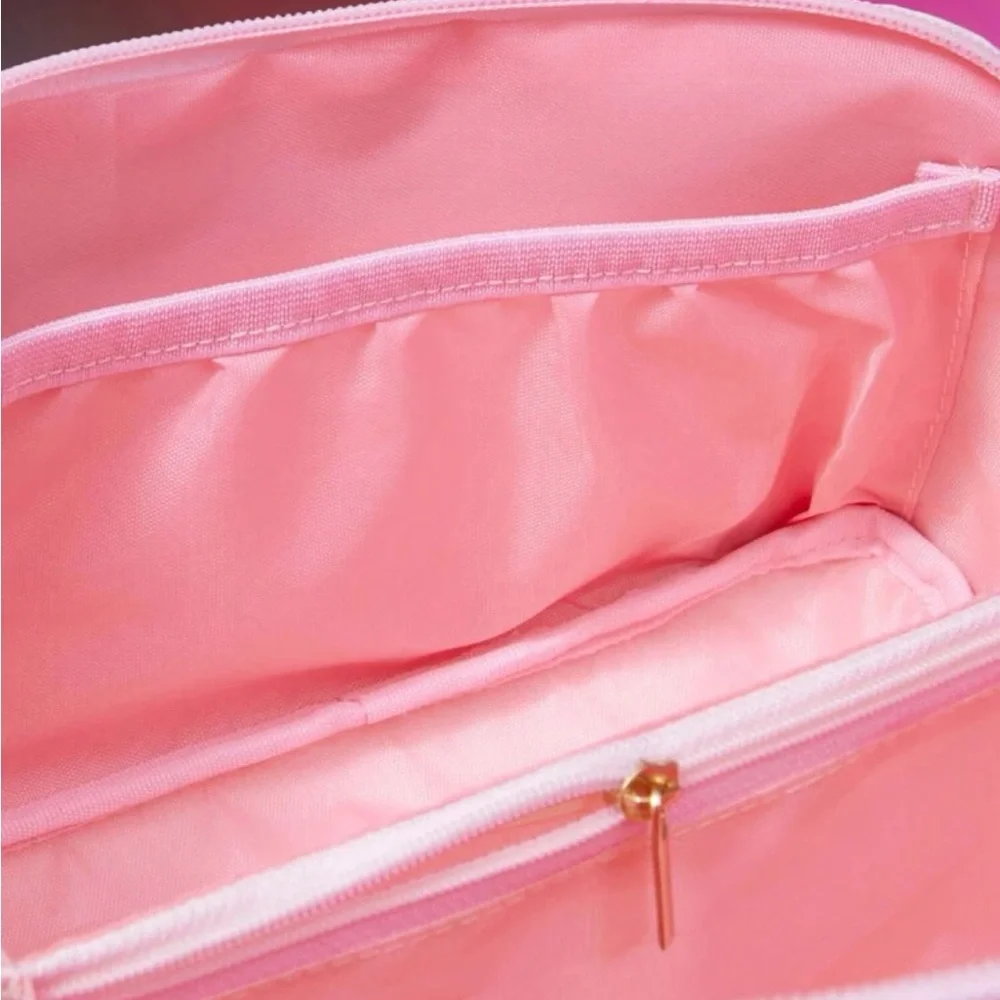 Powerpuff Girls Makeup Bag, Powerpuff Girls Bag